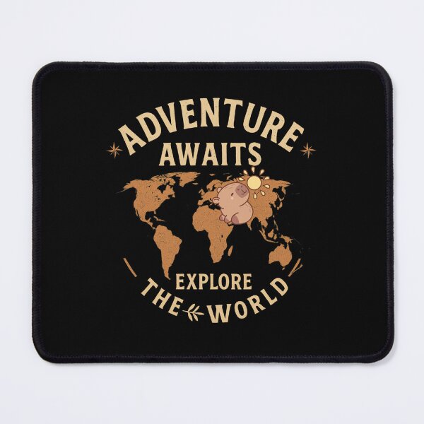 Item preview, Cultural Travel Lover - Explore, Learn & Connect  designed and sold by Tienda-Vane.