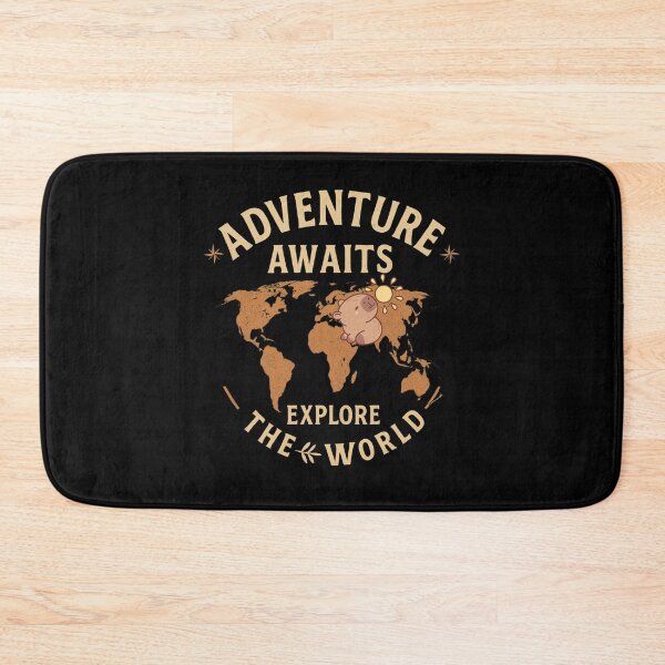 Item preview, Cultural Travel Lover - Explore, Learn & Connect  designed and sold by Tienda-Vane.