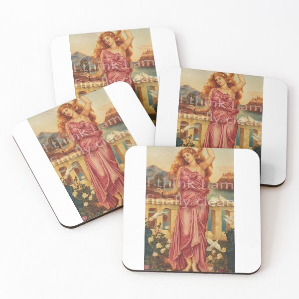 Item preview, Helen of Troy Clean Classical Art Print designed and sold by printsetc!.