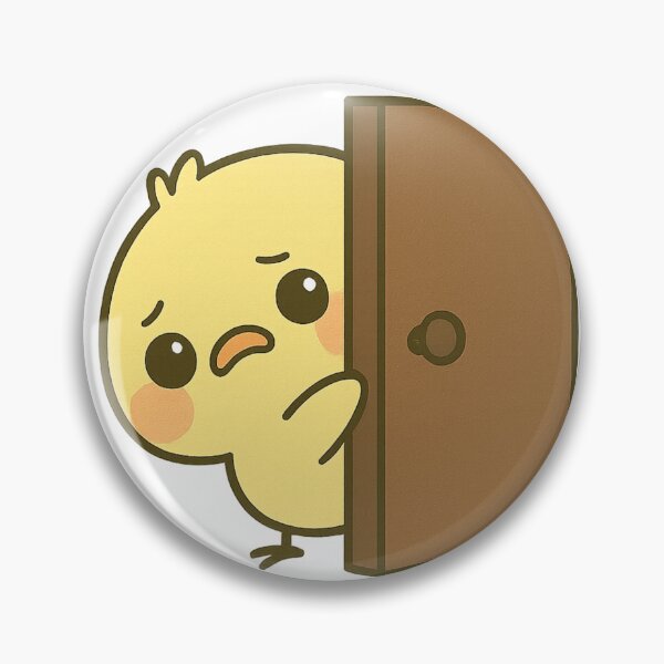 Item preview, I Socially Recoiled – Shy Chick Introvert Design designed and sold by MoodieClub.