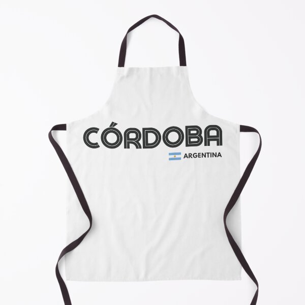 Item preview, Córdoba - Argentina  designed and sold by Sketch-Shack.