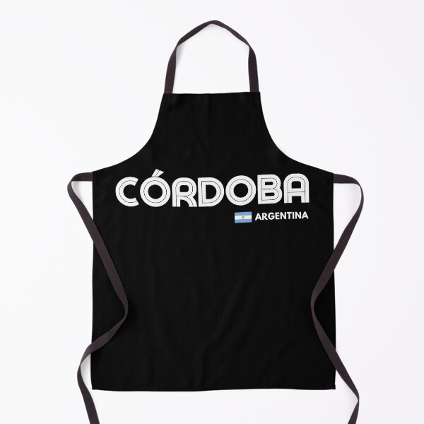 Item preview, Córdoba - Argentina  designed and sold by Sketch-Shack.