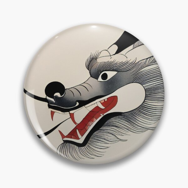 Item preview, Design 020 - Oriental designed and sold by WaynePascallArt.