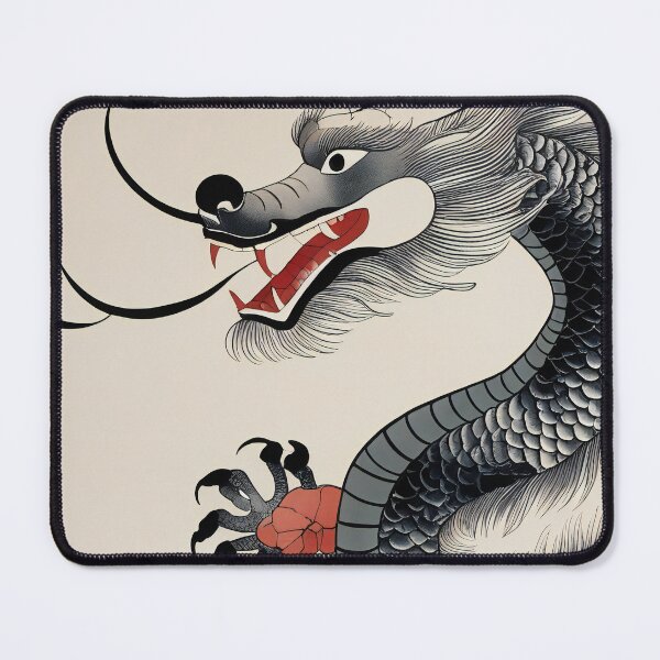 Item preview, Design 020 - Oriental designed and sold by WaynePascallArt.