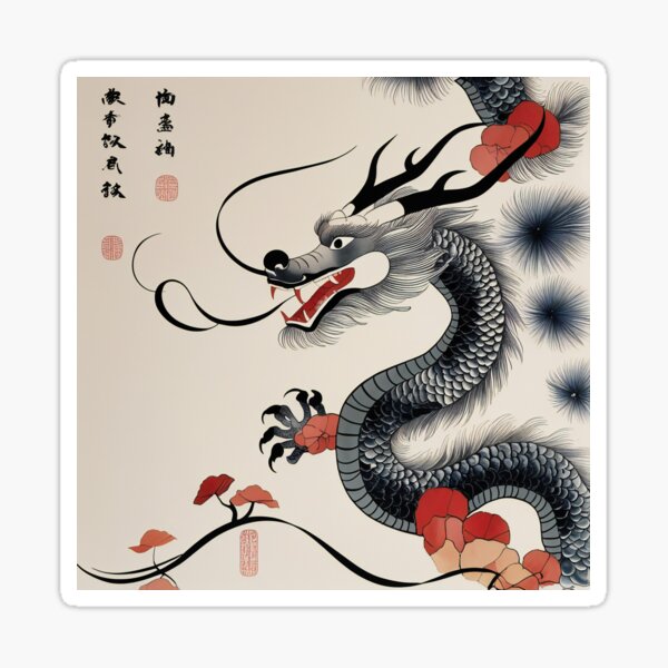 Item preview, Design 020 - Oriental designed and sold by WaynePascallArt.