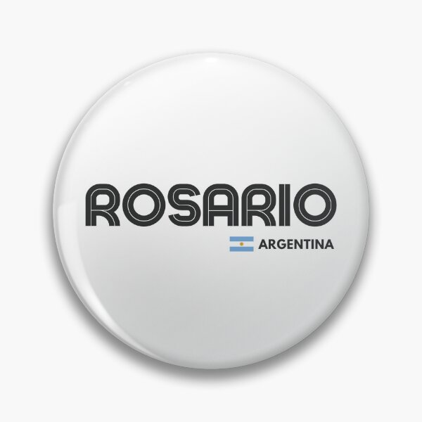 Item preview, Rosario - Argentina  designed and sold by Sketch-Shack.
