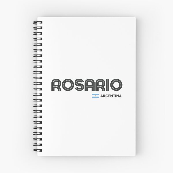 Item preview, Rosario - Argentina  designed and sold by Sketch-Shack.