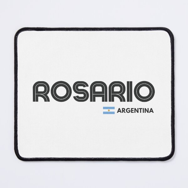Item preview, Rosario - Argentina designed and sold by Sketch-Shack.