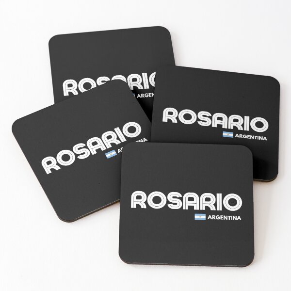 Item preview, Rosario - Argentina  designed and sold by Sketch-Shack.
