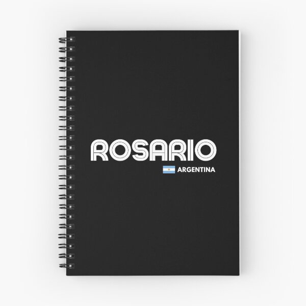 Item preview, Rosario - Argentina  designed and sold by Sketch-Shack.