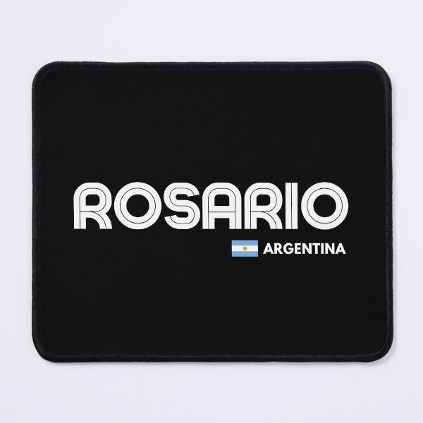 Item preview, Rosario - Argentina designed and sold by Sketch-Shack.