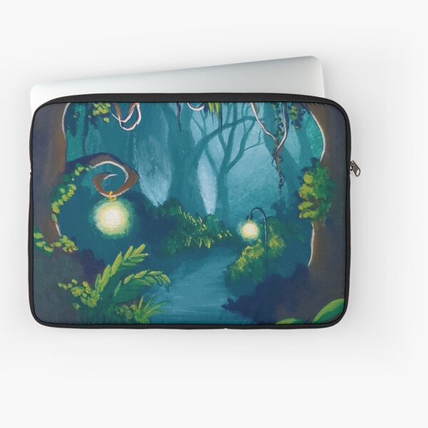 Item preview, Fantasy Forest Lighted Path designed and sold by The Wanderin' Wood.