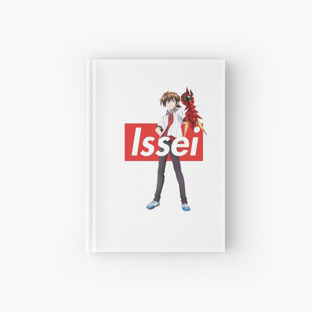 Asia Argento Sticker Decal Vinyl laptop high school Highschool DxD Anime