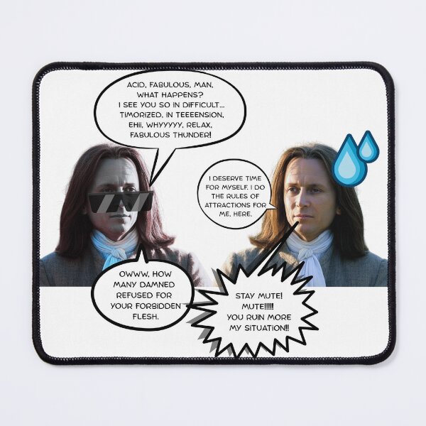 Item preview, IMMINENT CONFRONT. designed and sold by di-Vera-Rosati.
