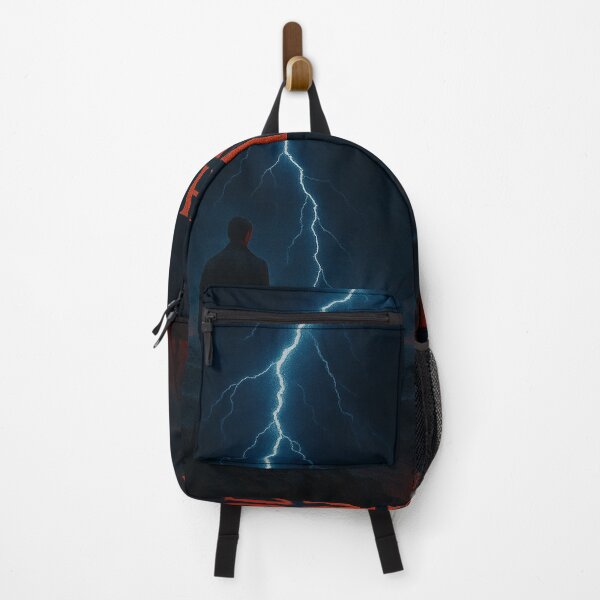 Item preview, When the Thunder Spoke – DÁNIR designed and sold by DANIRMusic.