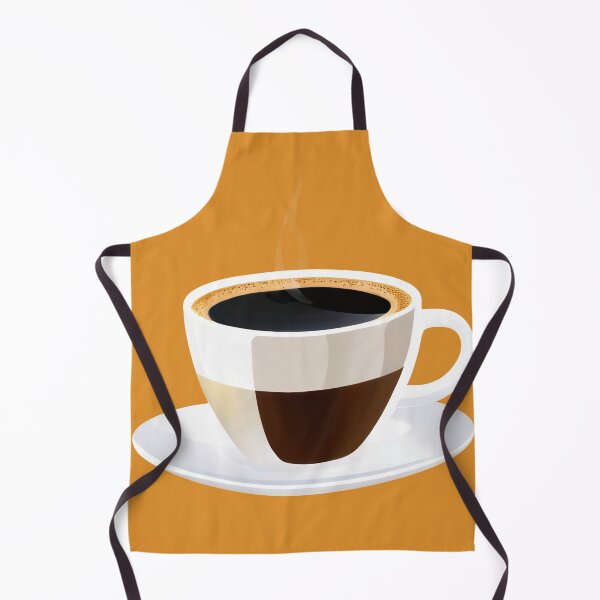 Item preview, Coffee Cup Silhouette designed and sold by CTM ArtStudio.