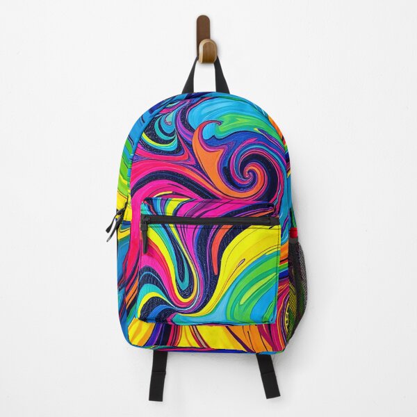 Item preview, Psychedelic Colour Swirl designed and sold by DMT-FM.