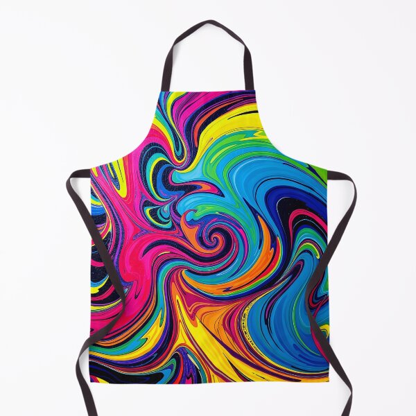 Item preview, Psychedelic Colour Swirl designed and sold by DMT-FM.
