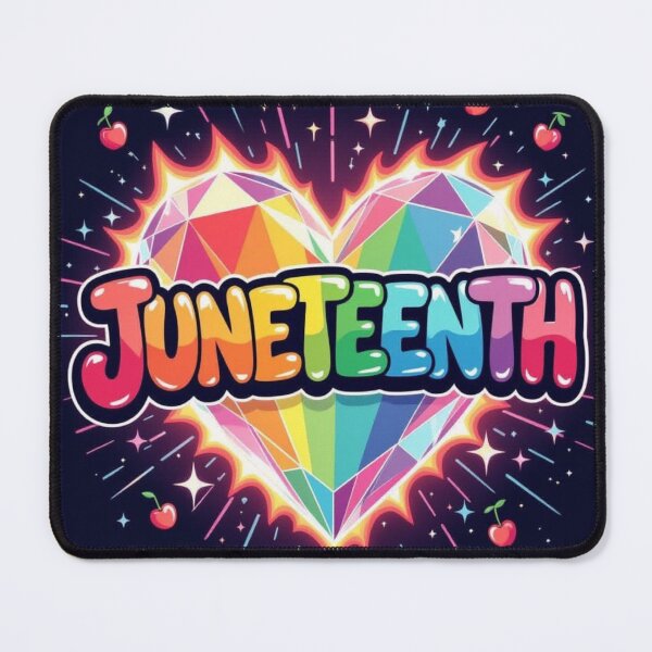 Item preview, Juneteenth Pride designed and sold by DesignzByJai.