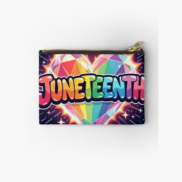Item preview, Juneteenth Pride designed and sold by DesignzByJai.