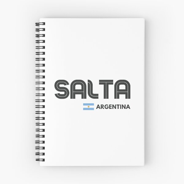 Item preview, Salta - Argentina  designed and sold by Sketch-Shack.