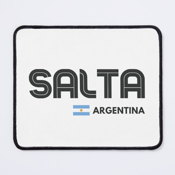 Item preview, Salta - Argentina  designed and sold by Sketch-Shack.