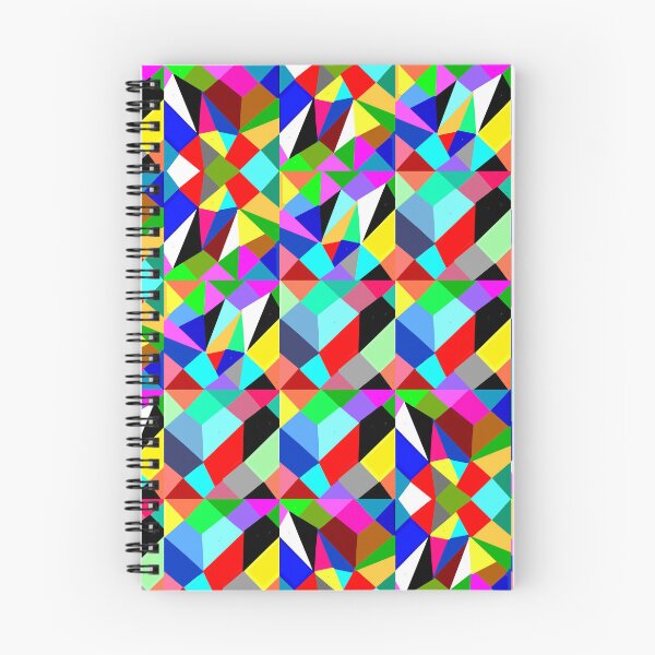 Item preview, colorful different shape patterns designed and sold by Shirley cute art .
