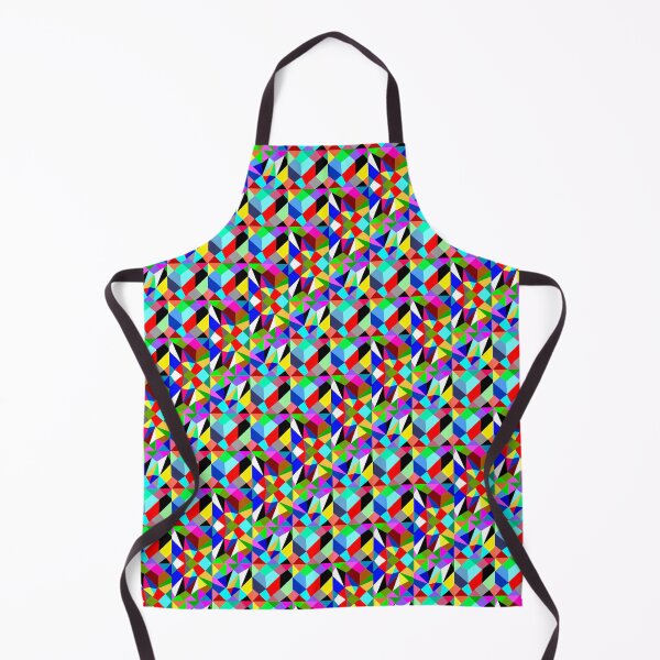 Item preview, colorful different shape patterns designed and sold by Shirley cute art .