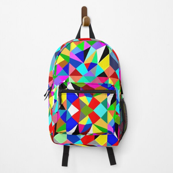 Item preview, colorful different shape patterns designed and sold by Shirley cute art .