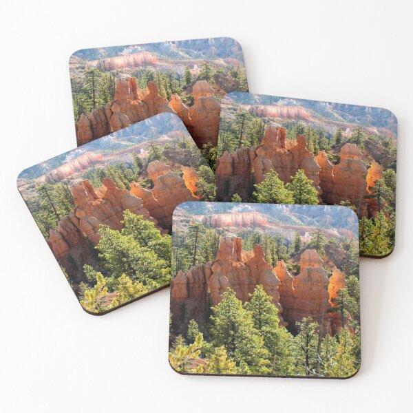 Item preview, Bryce Canyon designed and sold by J.Lee.