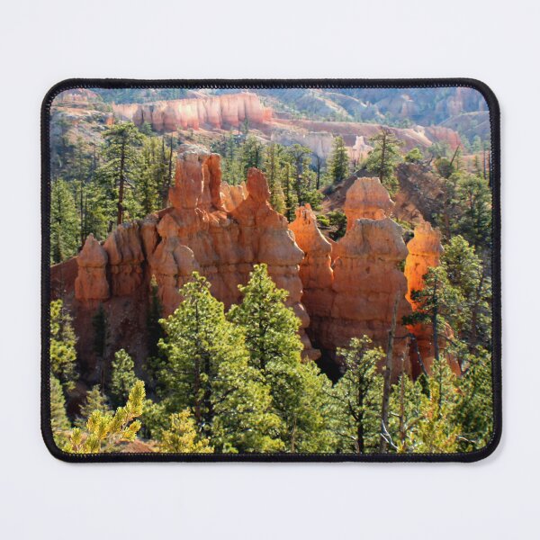 Item preview, Bryce Canyon designed and sold by J.Lee.