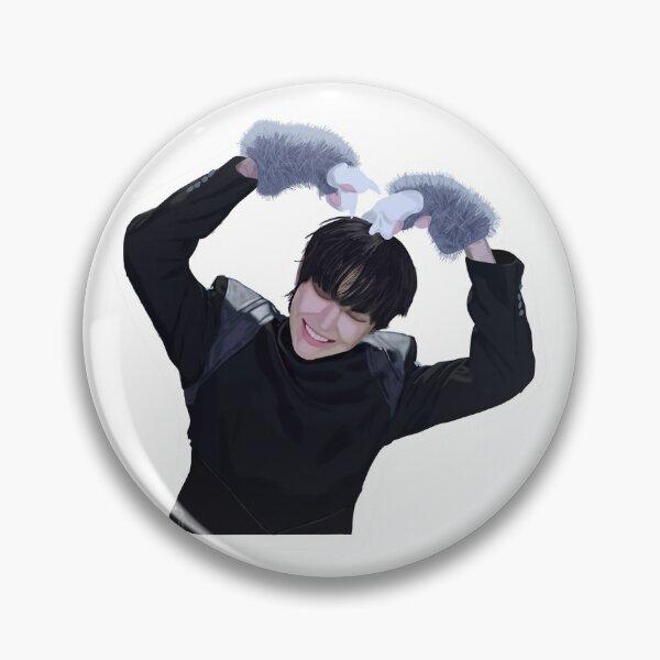 Item preview, &team - Nicholas - aegyo designed and sold by thisisforyoukpop.