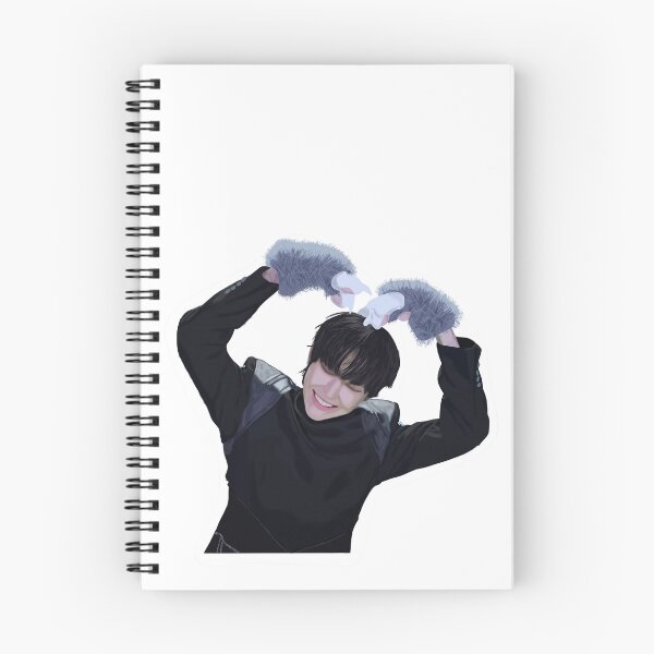 Item preview, &team - Nicholas - aegyo designed and sold by thisisforyoukpop.