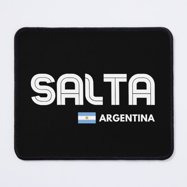 Item preview, Salta - Argentina  designed and sold by Sketch-Shack.