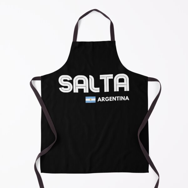 Item preview, Salta - Argentina  designed and sold by Sketch-Shack.