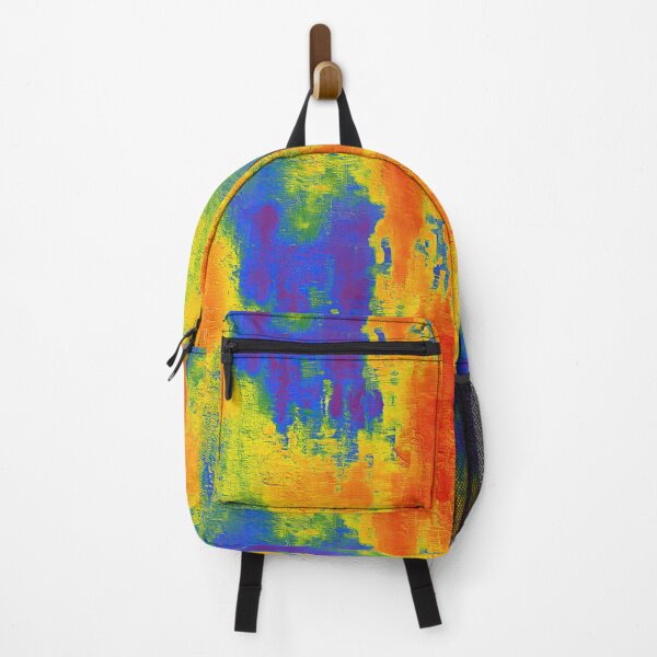 Item preview, Painterly Pride Pattern designed and sold by thaneydesign.