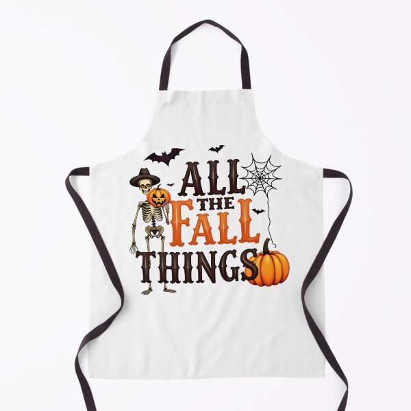 Item preview, All the Fall Things designed and sold by TheEmptyBottleStudio.