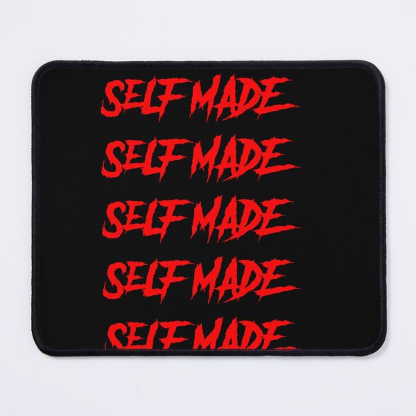 Item preview, SELF MADE designed and sold by Otep Merch.