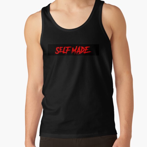 Item preview, SELF MADE designed and sold by Otep Merch.