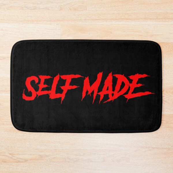 Item preview, SELF MADE designed and sold by Otep Merch.