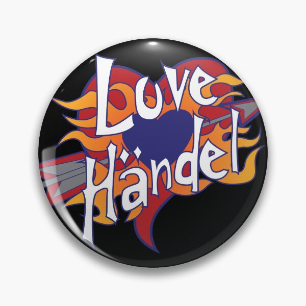 Item preview, Love handel 1984 designed and sold by mjjjones.