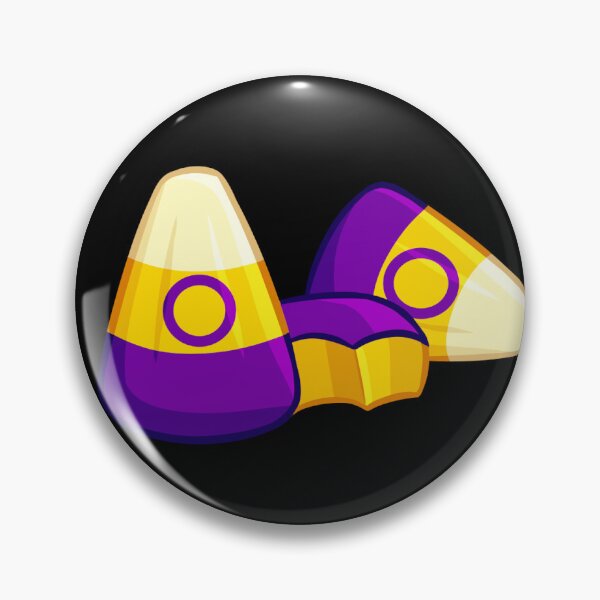 Item preview, Intersex Candy Corn designed and sold by Artimanx.