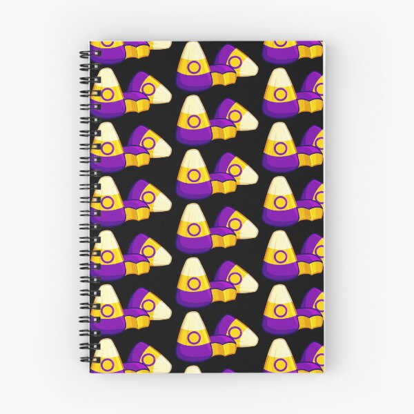 Item preview, Intersex Candy Corn designed and sold by Artimanx.
