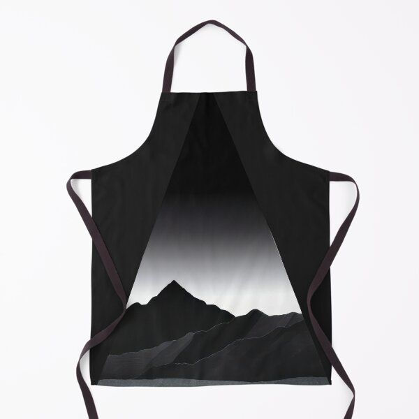 Item preview, Mountain Peak Icon designed and sold by CTM ArtStudio.