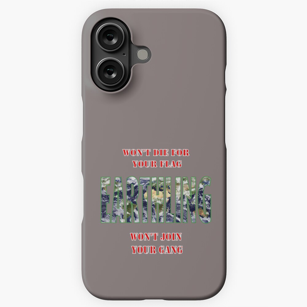 Item preview, iPhone Snap Case designed and sold by Dystop1anDesign.
