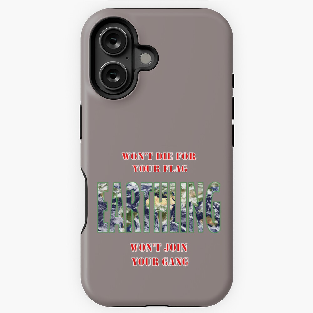 Item preview, iPhone Magsafe Tough Case designed and sold by Dystop1anDesign.