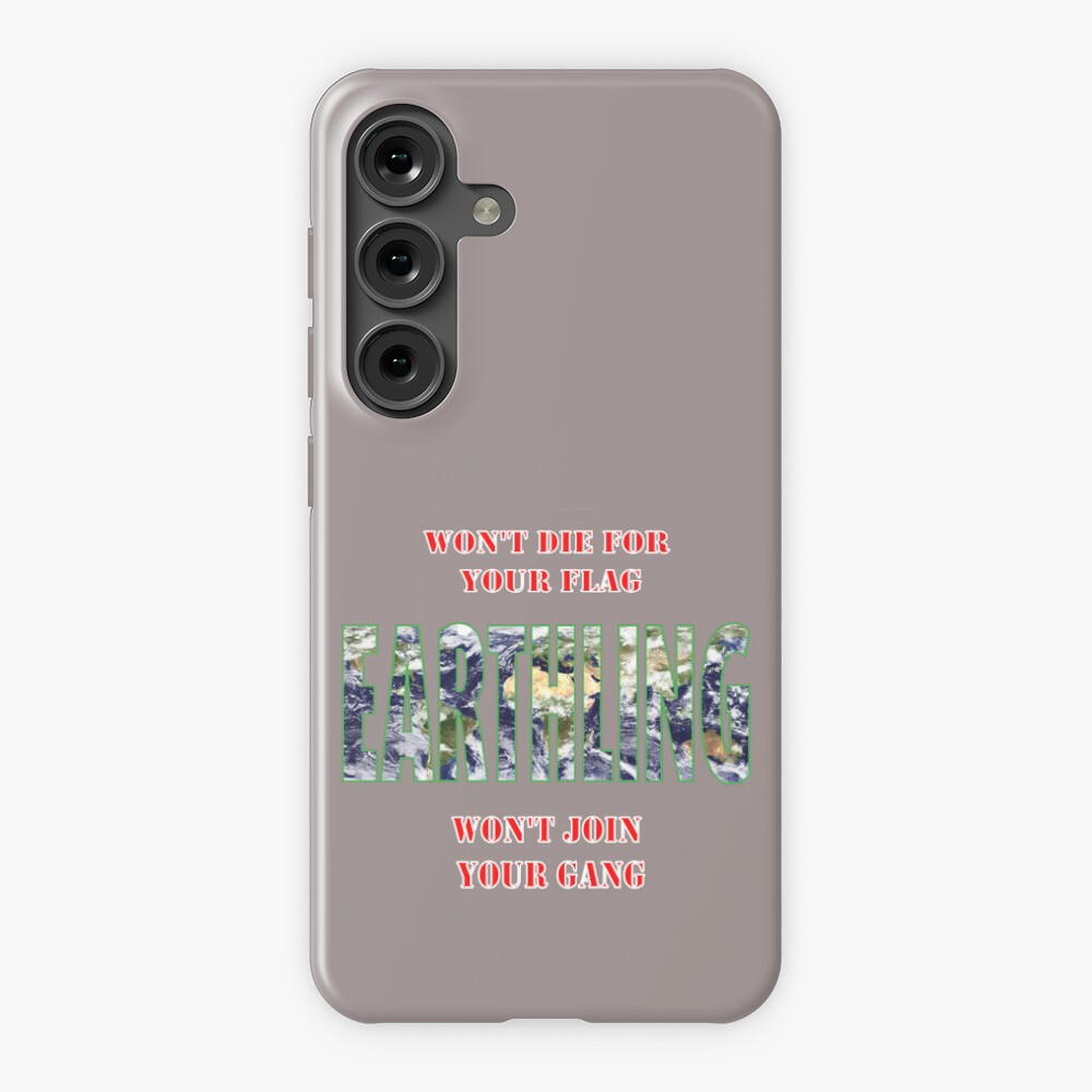 Item preview, Samsung Galaxy Snap Case designed and sold by Dystop1anDesign.