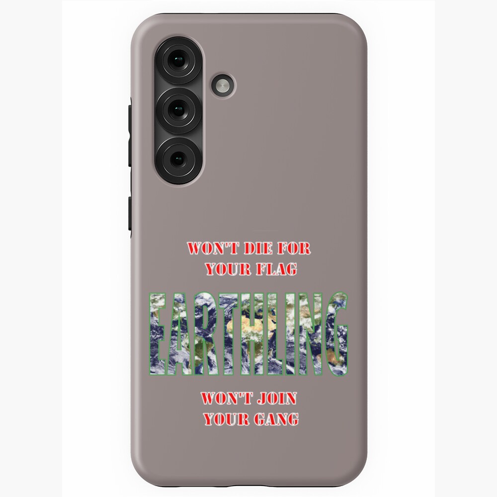 Item preview, Samsung Galaxy Tough Case designed and sold by Dystop1anDesign.