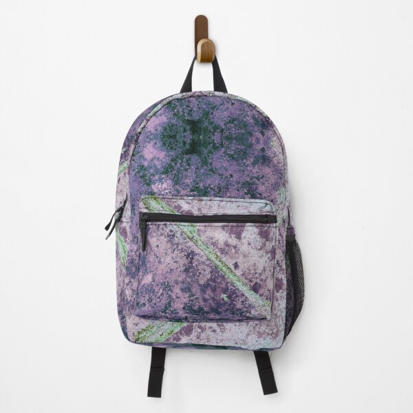 Item preview, Psychedelic Glitch Art - Cool Colors designed and sold by bugbeast.