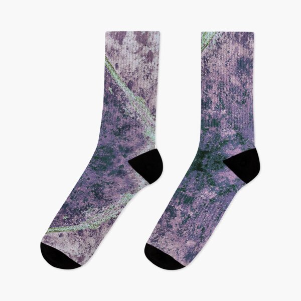 Item preview, Psychedelic Glitch Art - Cool Colors designed and sold by bugbeast.